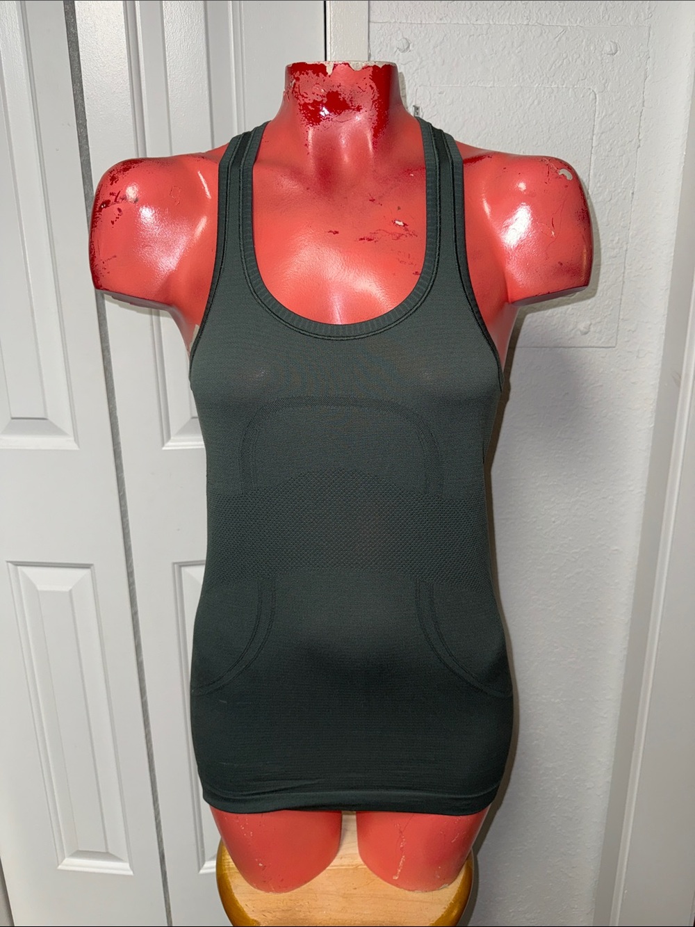 Lululemon - Tank Top shirt blouse yoga